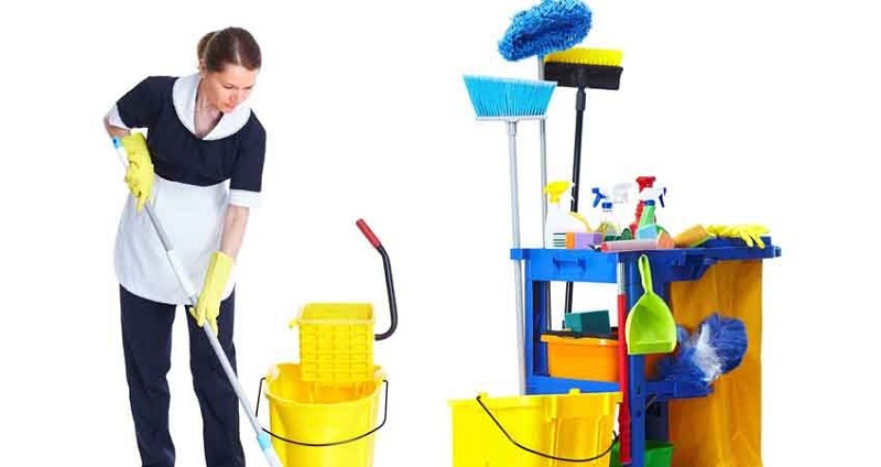 Cleaning Service